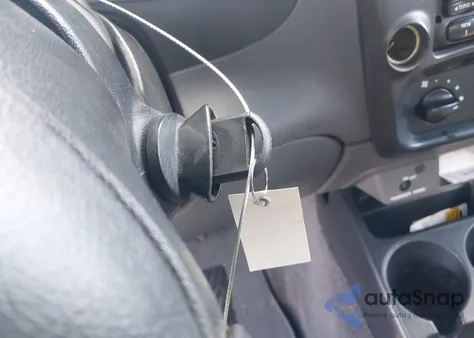 2001 Ford Ranger Edge/Xl/Xlt from USA, damaged, VIN 1FTYR14U71TA66184